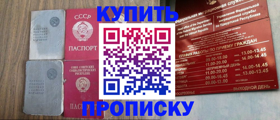 временная регистрация для всех в Елизово